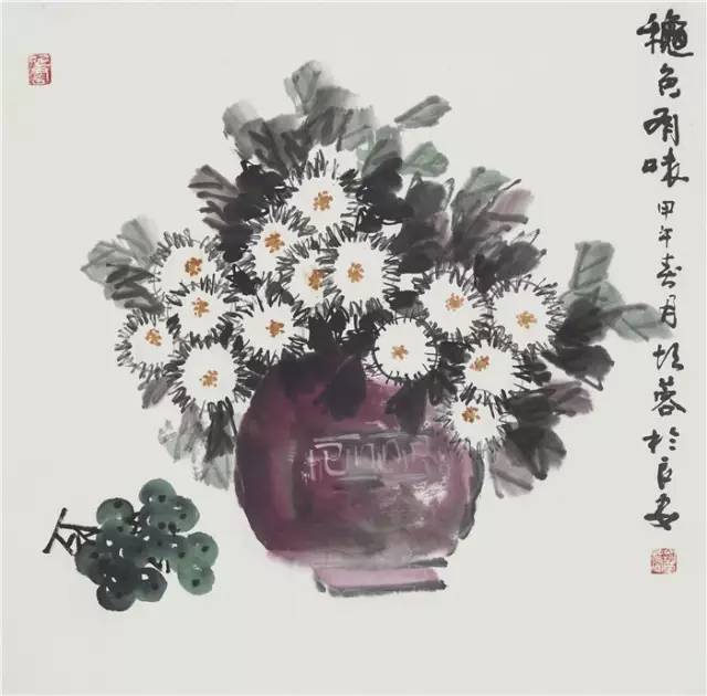 花卉