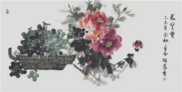 花卉